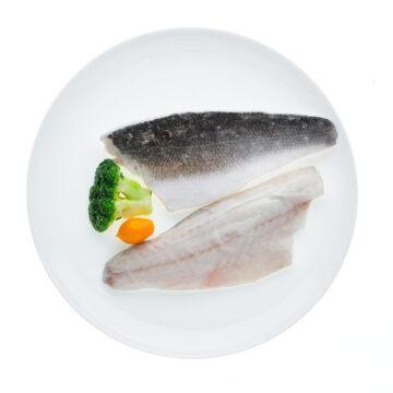 Filetto Branzino