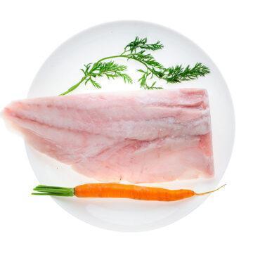 Filetto Pesce Persico