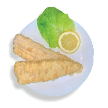 Fish & Chips