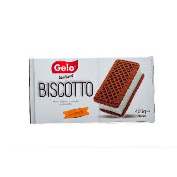 Gelo Biscotto 8pz