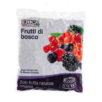 Misto Frutti di Bosco 450gr