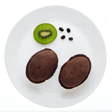 Pasticciotto Leccese Cioccolato