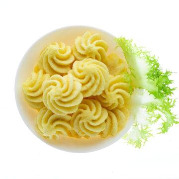 Patate Duchesse - McCain