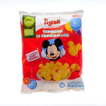 Patate Topolino 600gr - Pizzoli