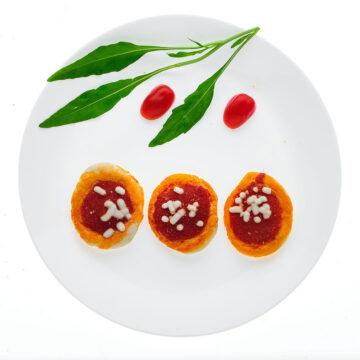 Pizzetta Mignon