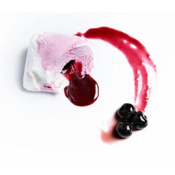 Tartufo Pizzo Rosa di Pizzo