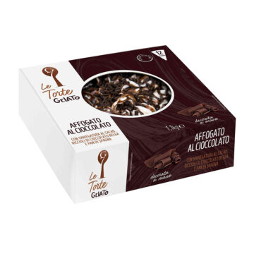 Torta Affogato G7 1100gr