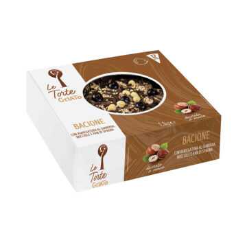 Torta Bacione G7 1100gr